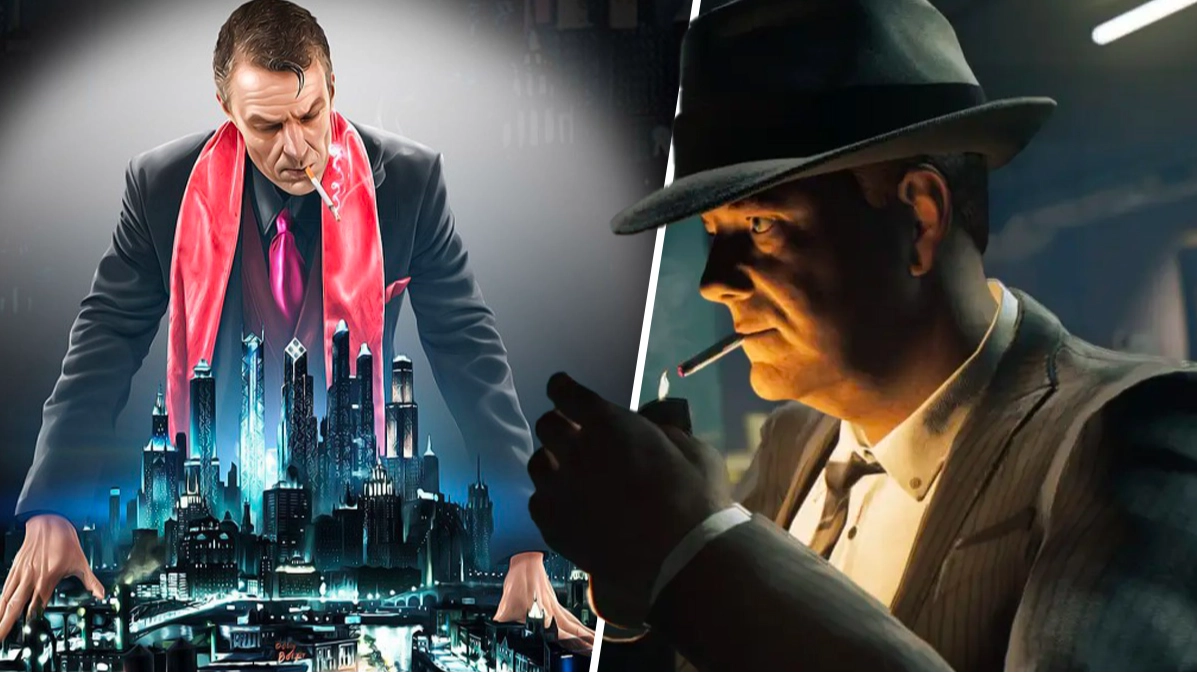 Mafia 4 development has started, game to use Unreal Engine 5