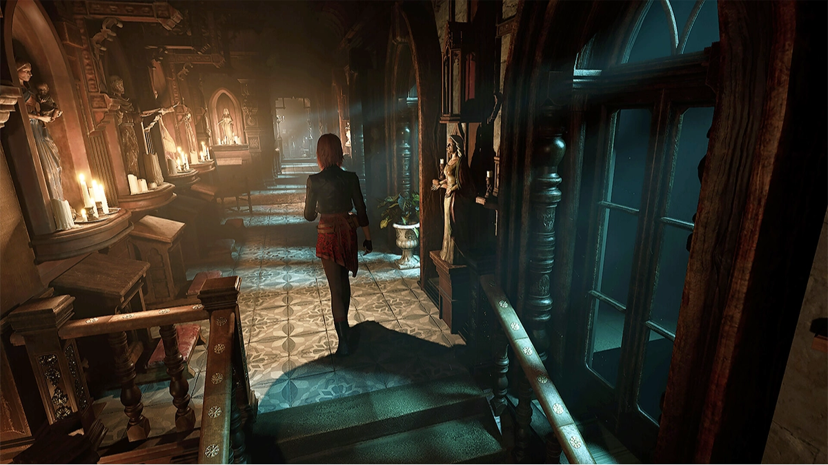 Resident Evil Lovers, You Can't Miss This Free Demo