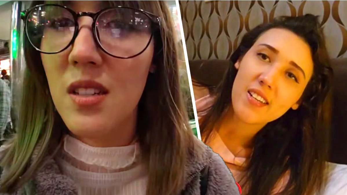 Twitch streamer banned for 'sexual content' after showing her bare feet