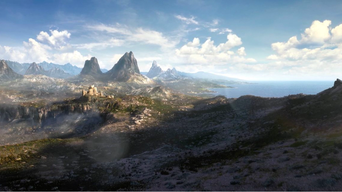 The Elder Scrolls 6 fans united by 'perfect' Hammerfell map