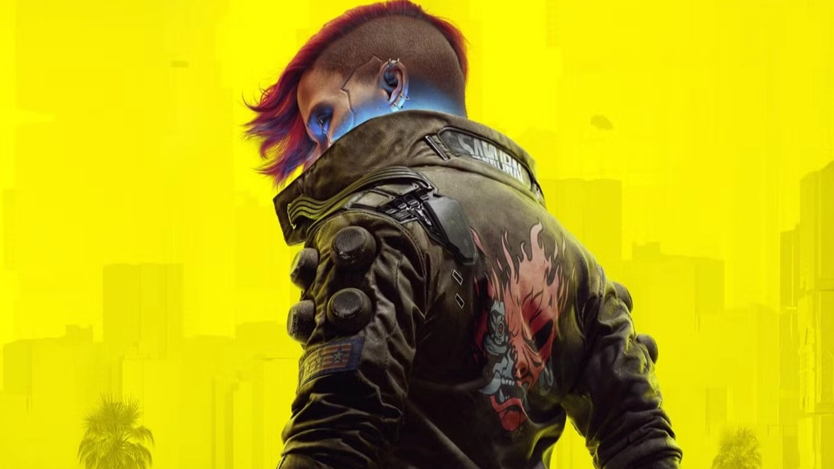 Cyberpunk 2077 publisher offering multiple free games through April