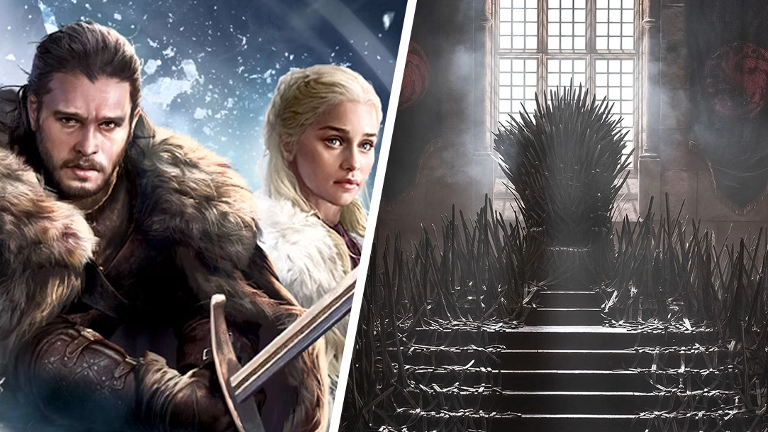 Game Of Thrones: Legends RPG officially announced