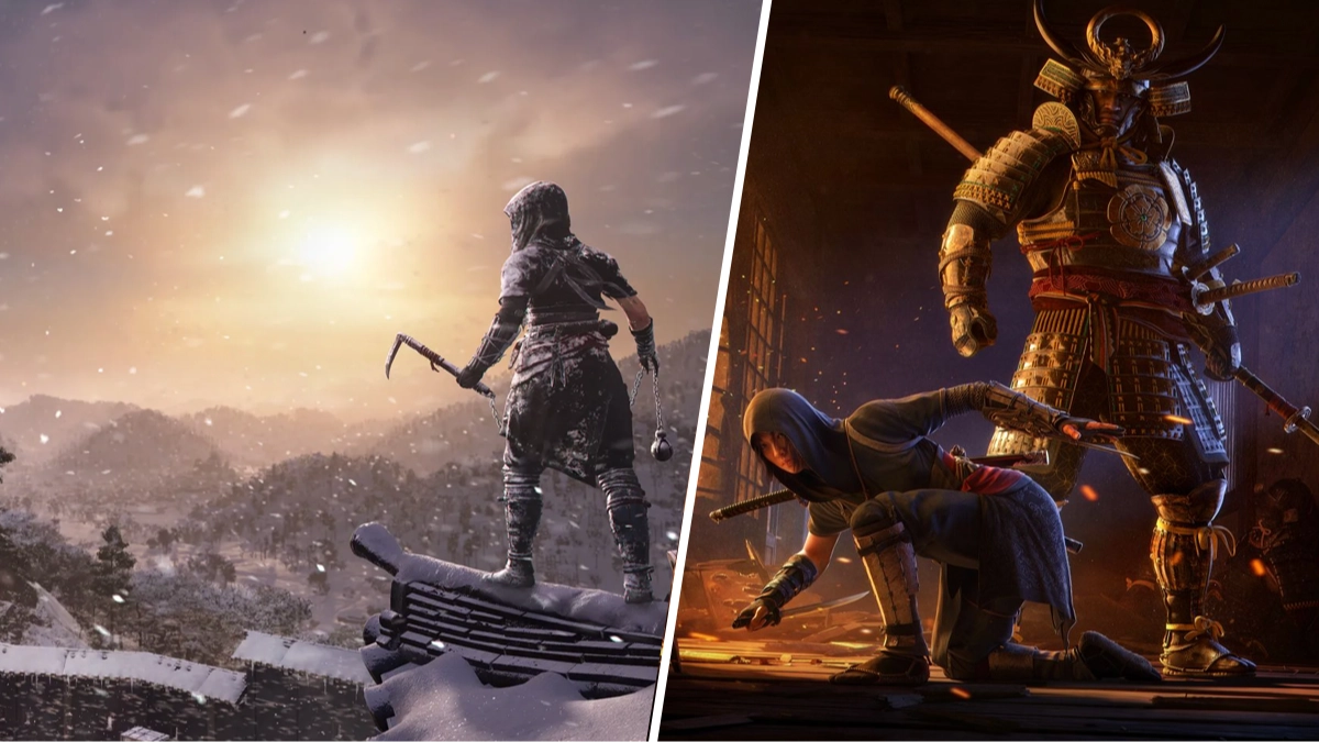Assassin's Creed 'fans' are attempting to get Shadows cancelled