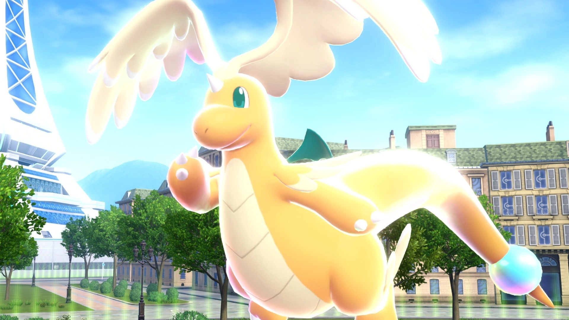 Pokémon Champions Freebie Is Insanely Powerful