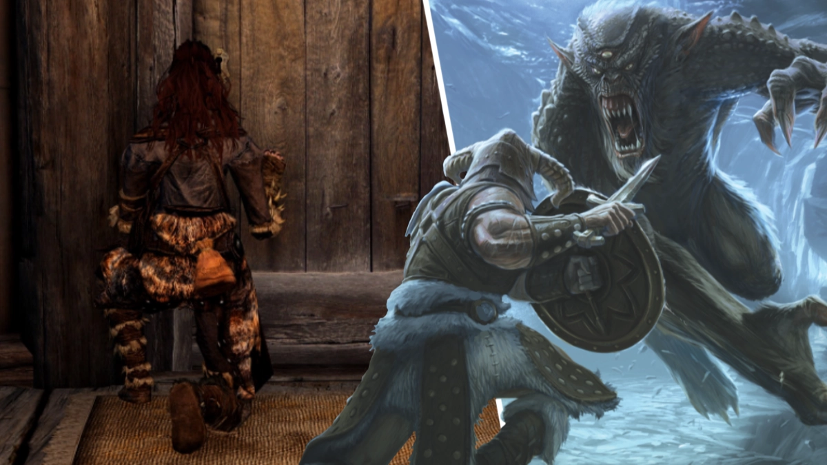 'Skyrim' Stealth Gets Huge Improvement Thanks To New Feature