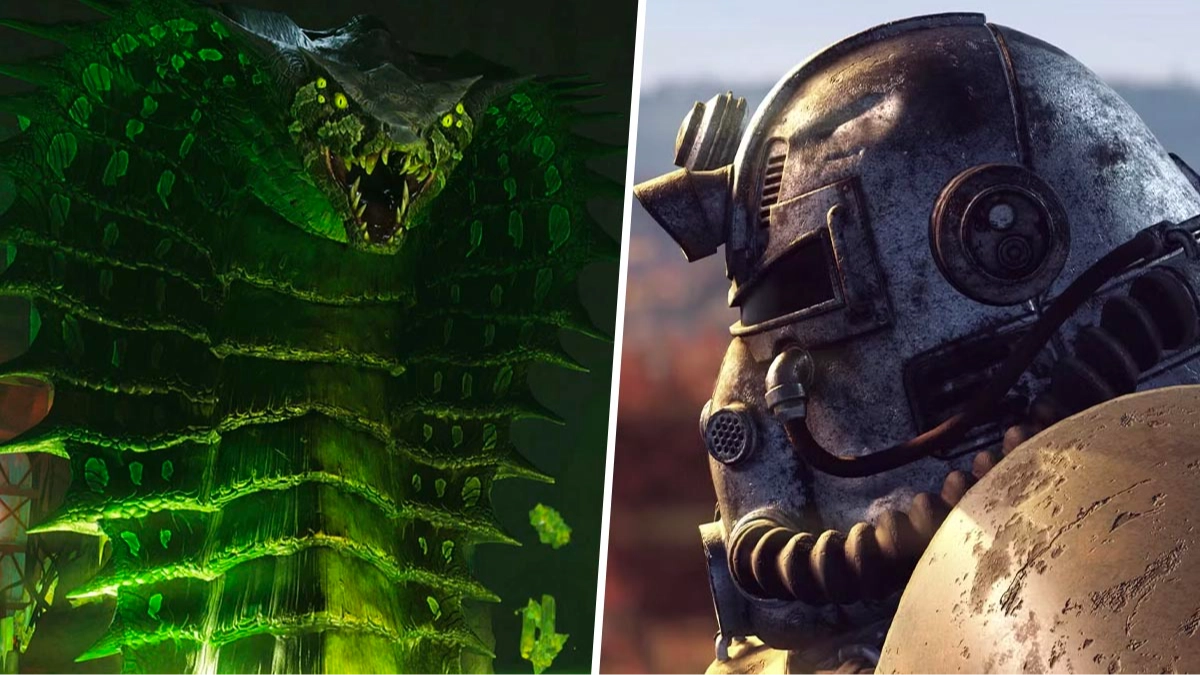 Fallout: The Gleaming Depths officially announced