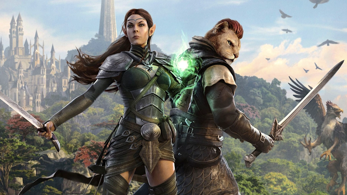 The Elder Scrolls 6 gameplay leak suggests it's closer than we'd dared hope