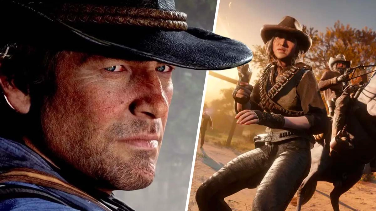 Red Dead Redemption 3 tease leaves fans feeling conflicted