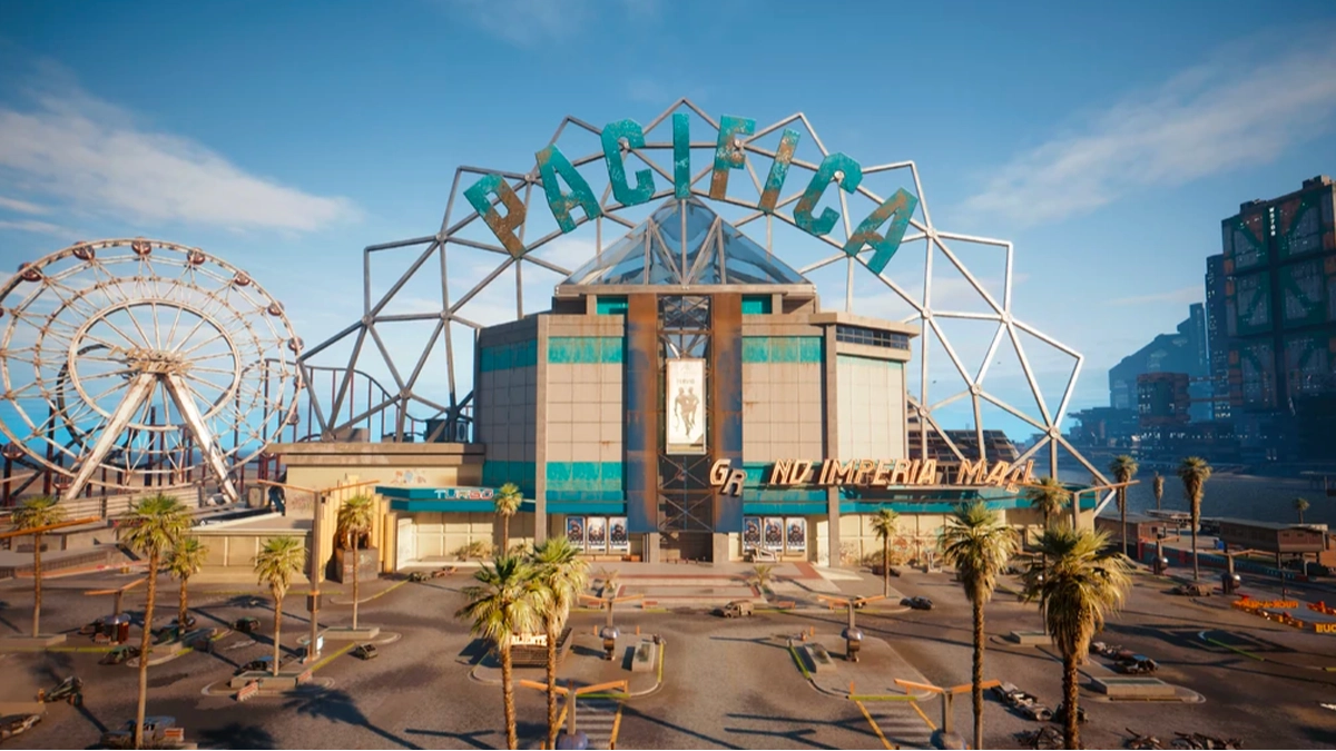 Cyberpunk 2077 player discovers hidden feature after 300 hours