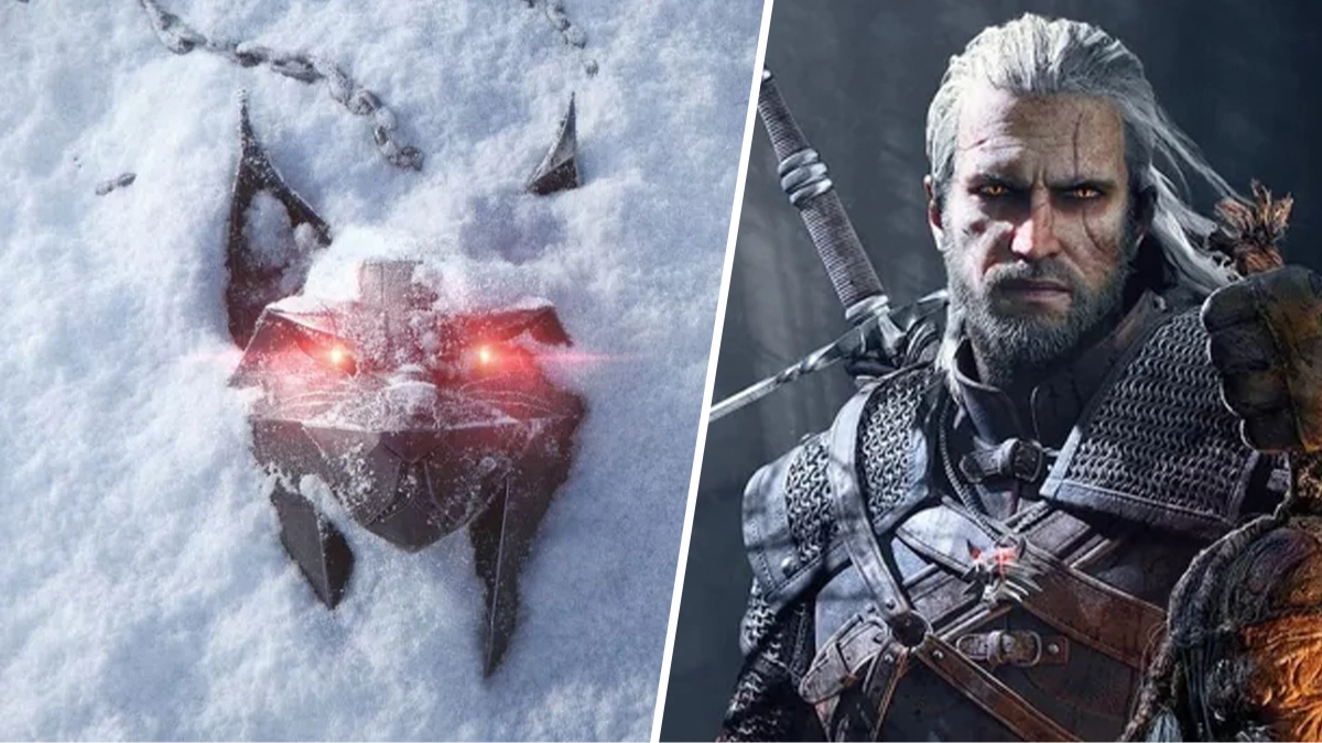 The Witcher 4's most optimistic release date is still so far I could cry