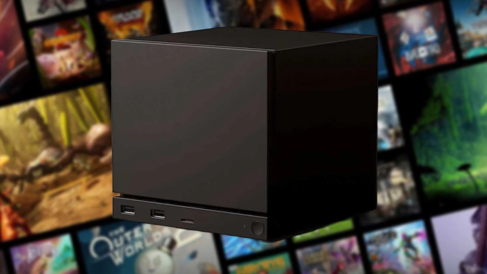 Xbox Next-Gen Console Price Update Proves Steam Machine Is Superior