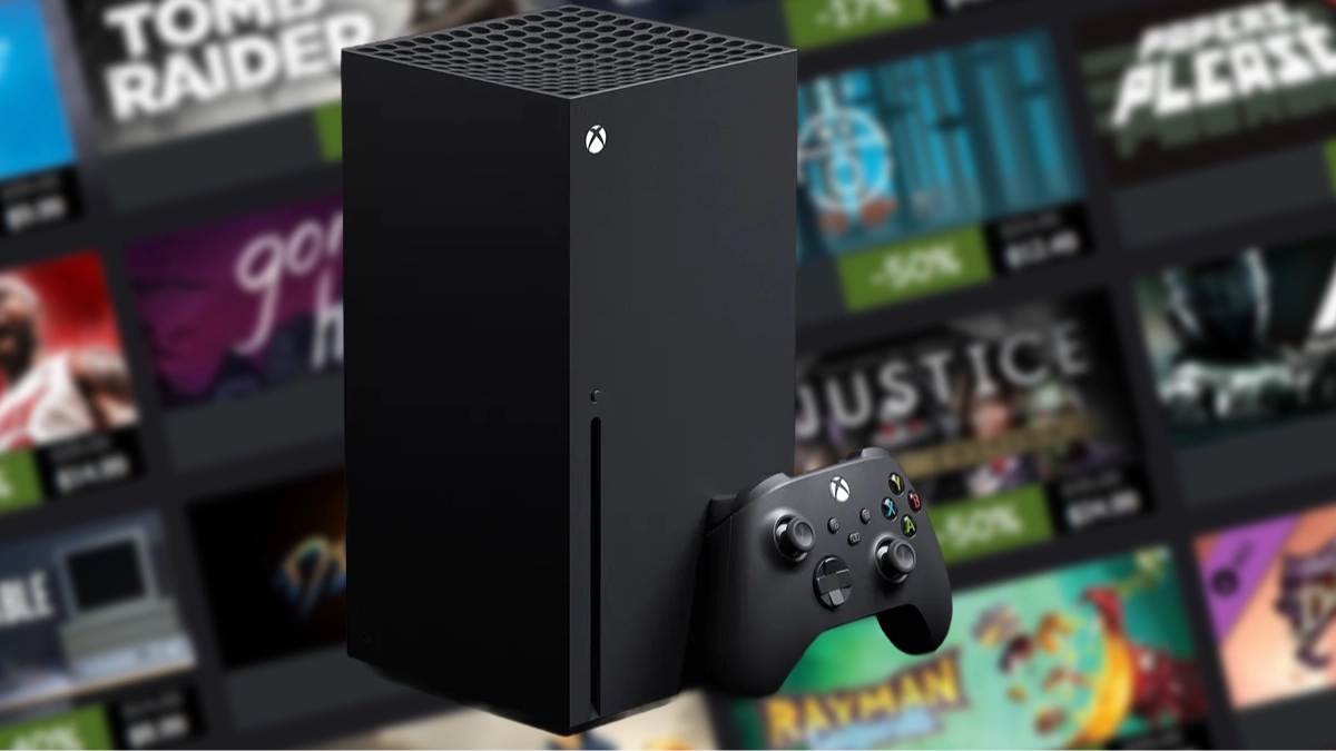 Steam Users Could Pay More Than Ever Before After Xbox Rival Confirmed