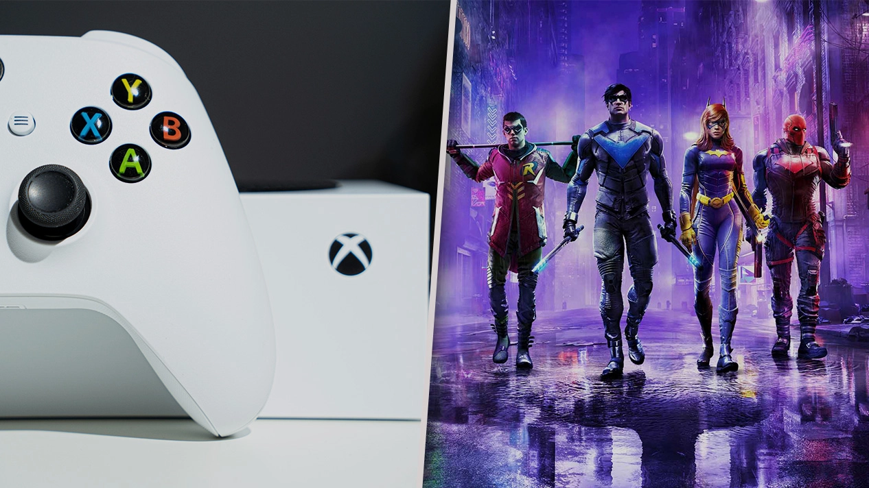 Xbox asked to drop Series S support by multiple studios, says developer