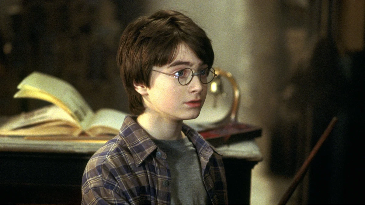 Harry Potter fans losing it over major casting update