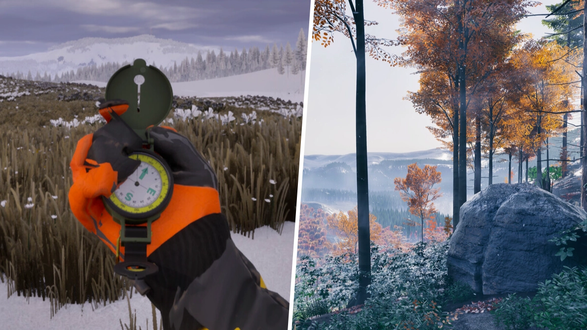 PUBG creator shows off 'Earth-sized' open-world game bigger than anything we've seen before
