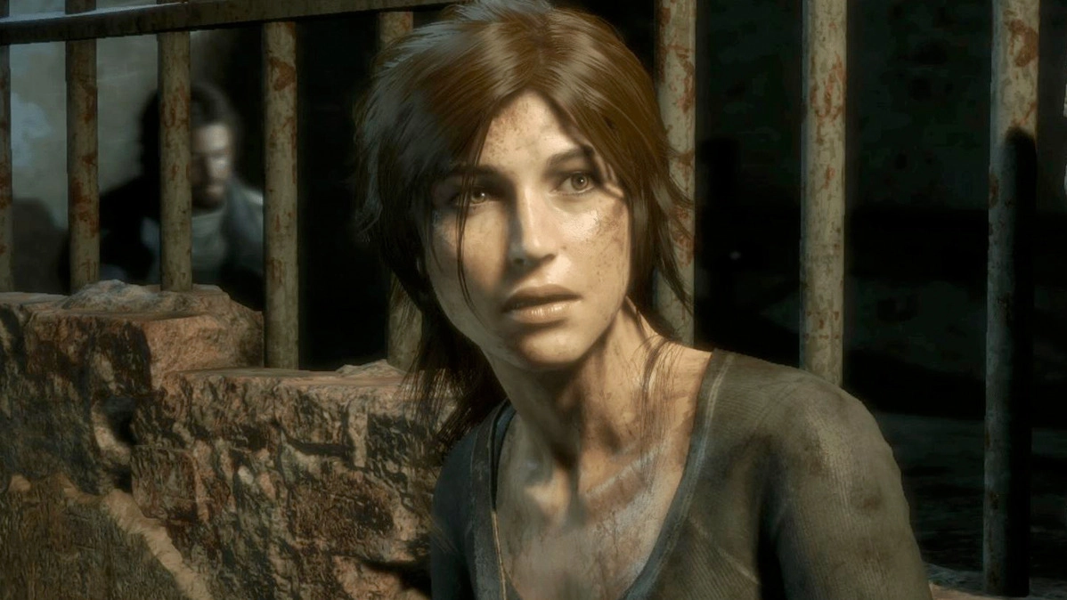 Lara Croft Former Star Speaks Out Following Role Recast