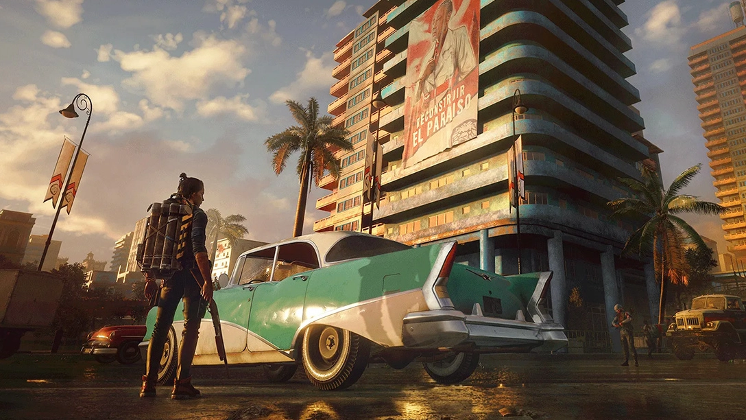 Far Cry 7 leak slammed by fans: 'hard pass from me'
