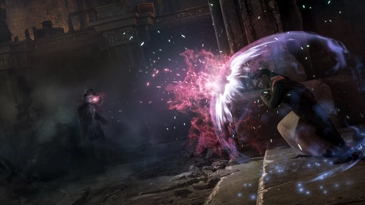 Hogwarts Legacy officially releases ton of new free content