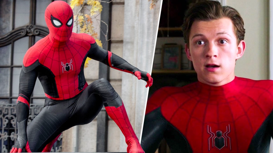 Marvel fans heartbroken as MCU quietly ditches Spidey once again