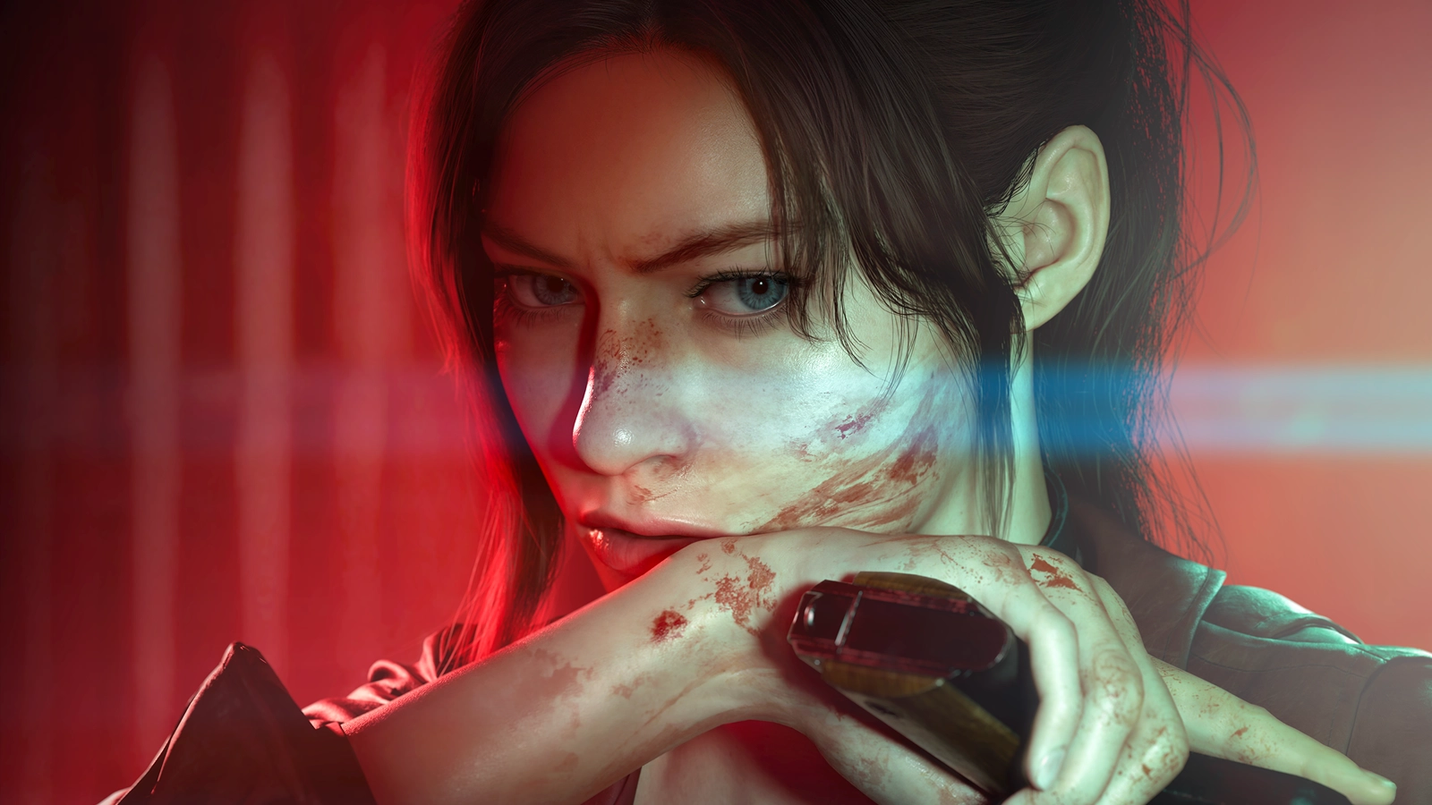 Resident Evil leak points to Veronica story DLC, plus new Requiem content