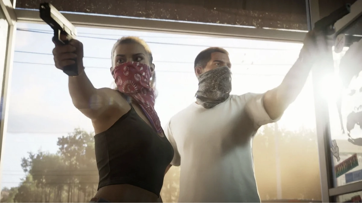 GTA 6 fans roast new teaser: ‘they’re definitely playing’