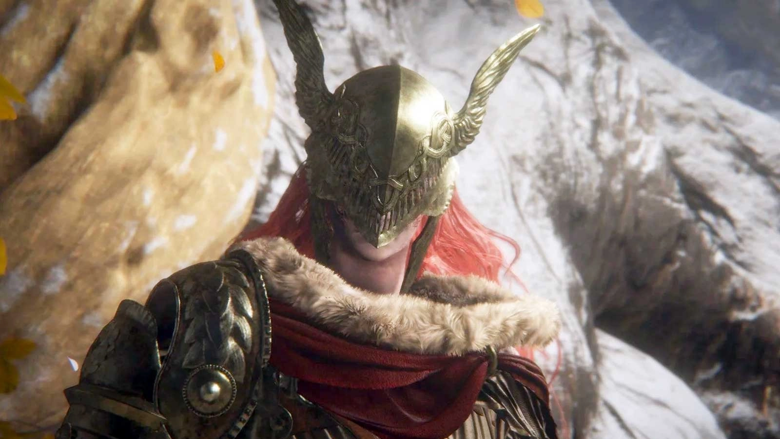 Elden Ring Gamers Hail Film As 'Scarily Accurate', First Look Drops