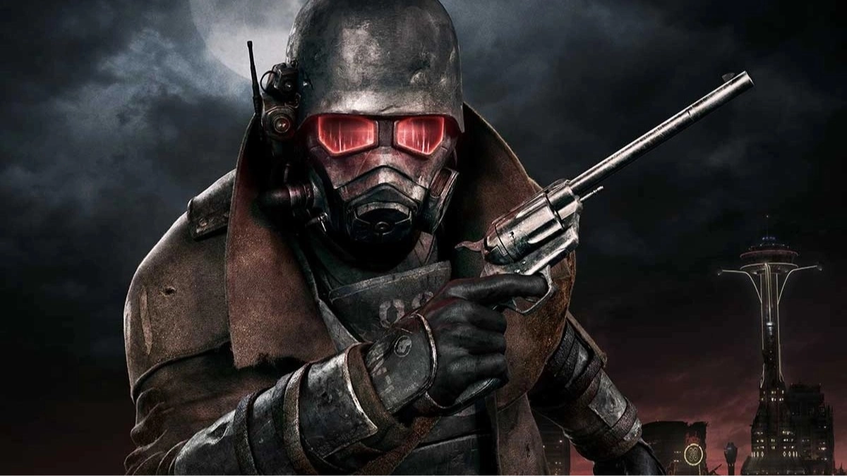 Fallout New Vegas Remaster Gets Exciting New Tease, We're So Back