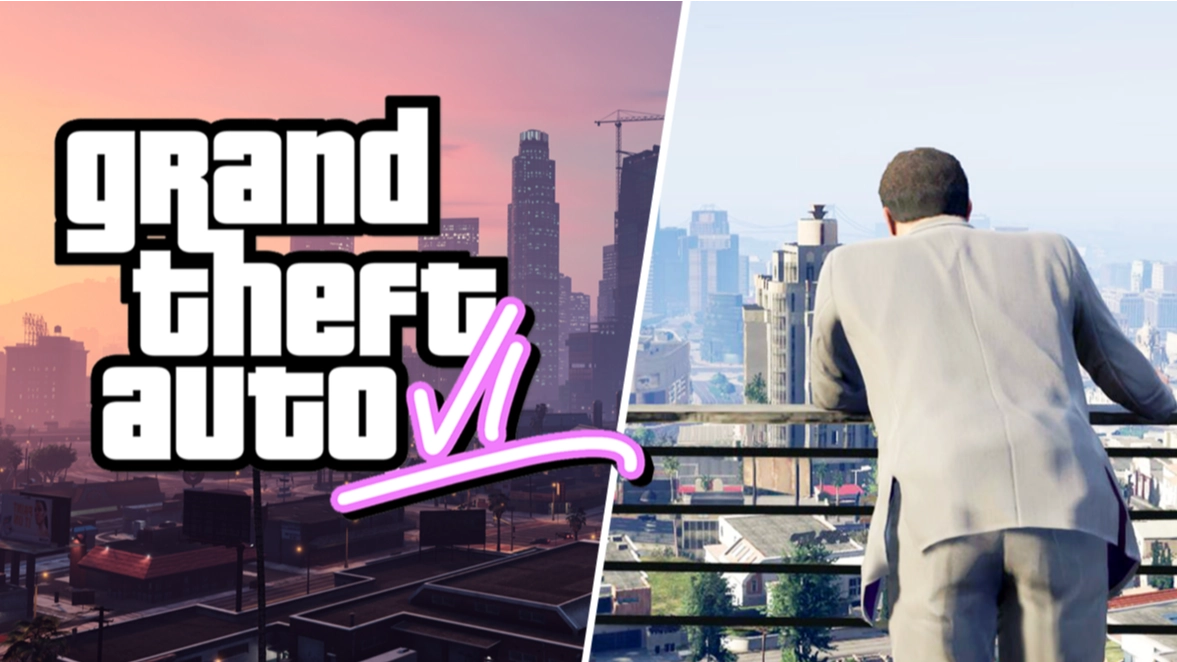 GTA 6 fans are losing their patience, following another week with no teaser trailer