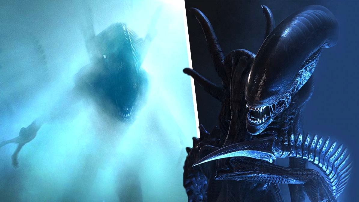 'Aliens' Is A New Single-Player Action Horror, Coming Soon