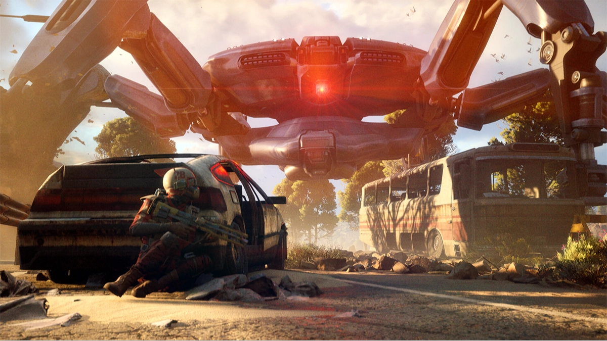 ARC Raiders Limited Time Freebie Released, Here's How to Claim