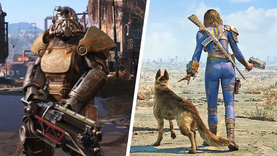 Fallout has already teased the perfect Fallout 5 setting, fans agree