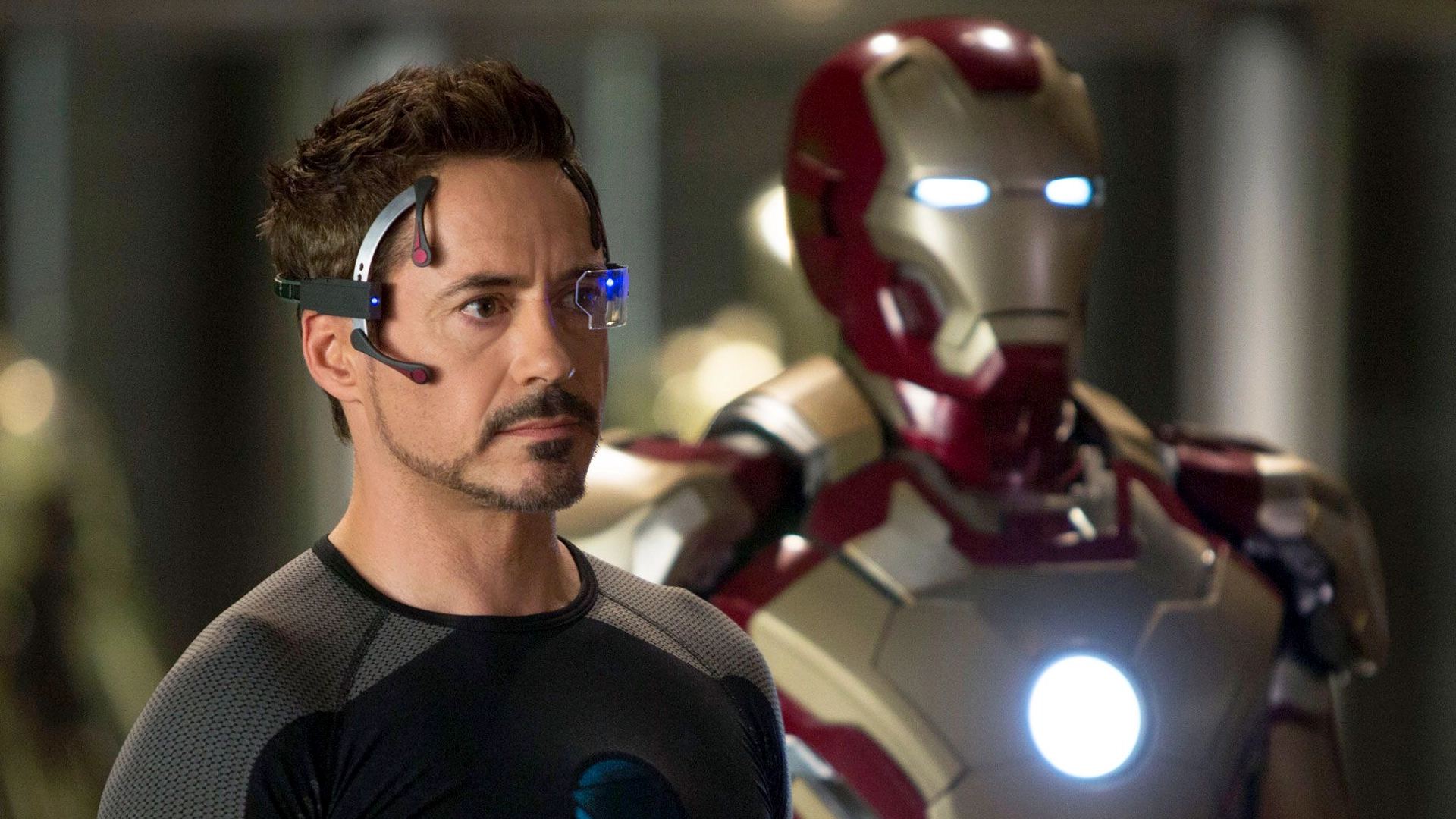 Iron Man Officially Returns In New Series From Marvel