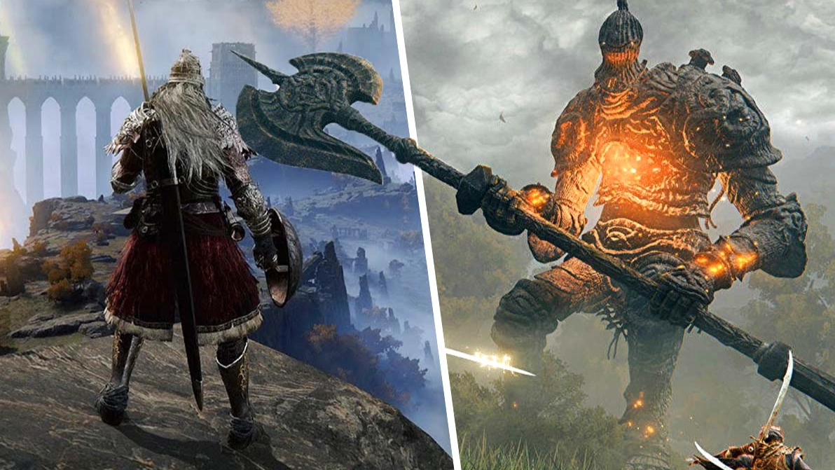 Elden Ring has now sold over 20 million units worldwide