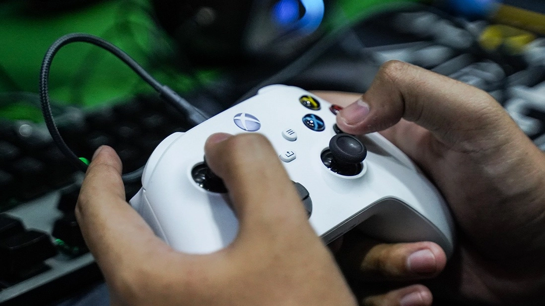 Xbox Hidden Controller Setting Will Make Gaming Much More Seamless
