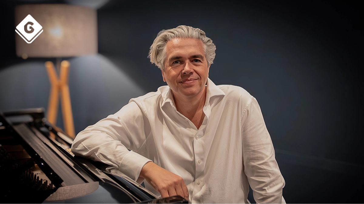 The Game Awards GOTY Medley's Lorne Balfe Explains Composition's Biggest Hurdle