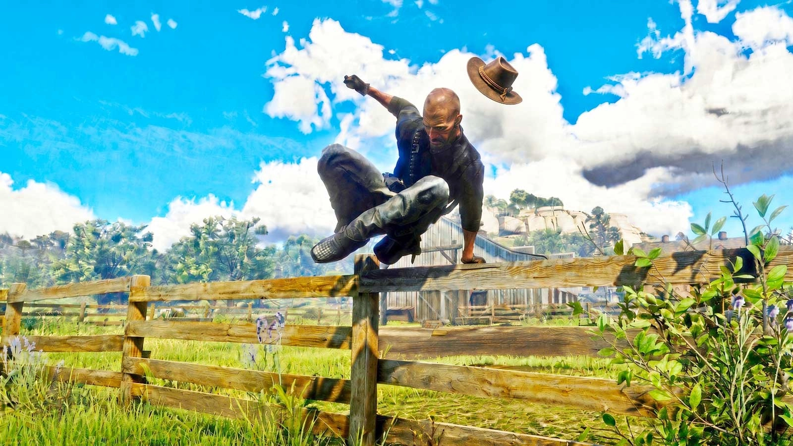 Red Dead Redemption 2 free add-on introduces 'dope' Assassin's Creed feature players can't get enough of