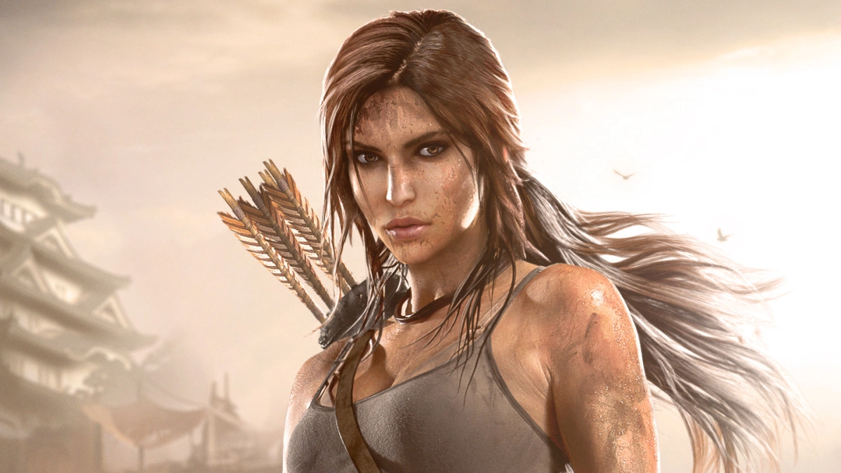 Tomb Raider Gamers Divided on Sequel Plot
