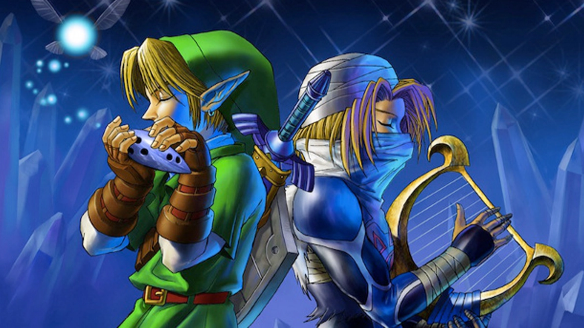 Zelda fans divided over Nintendo Switch 2 remake leak