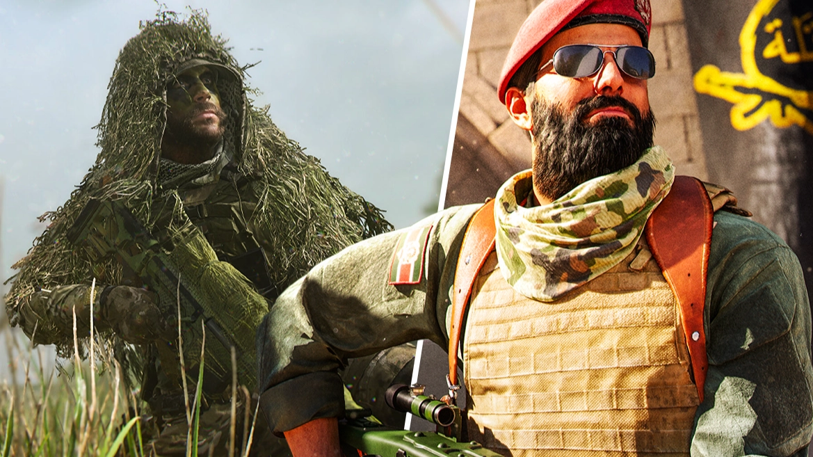 Call Of Duty: Warzone players livid at cheating 'plague' since latest update