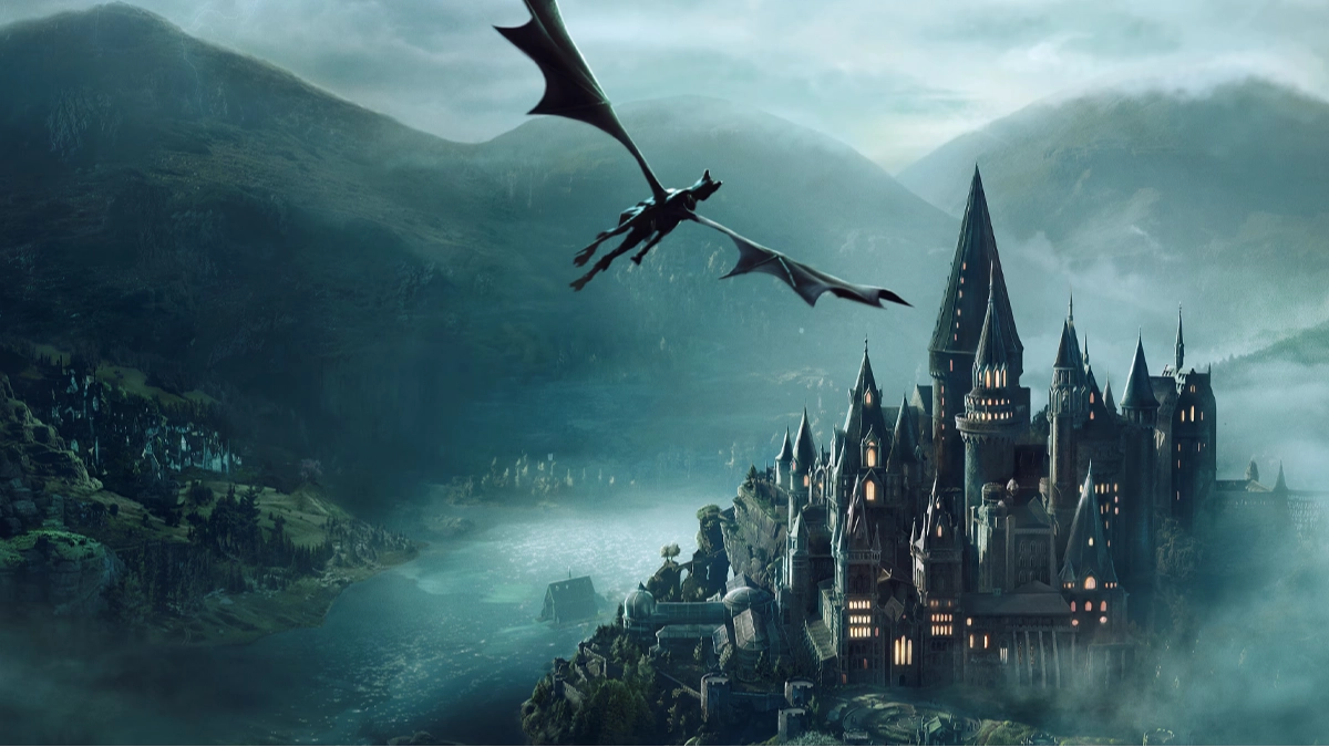 Hogwarts Legacy 2 update is good news for Harry Potter fans