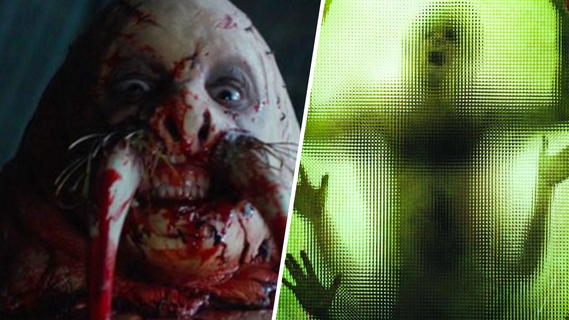 Disgusting new horror movie is being called worse than Human Centipede