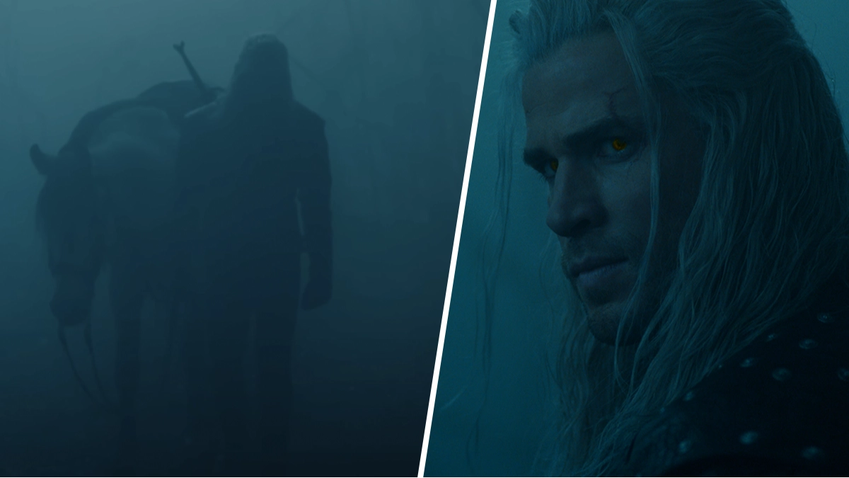 Netflix drops The Witcher Season 4 trailer, offers first look at Liam Hemsworth