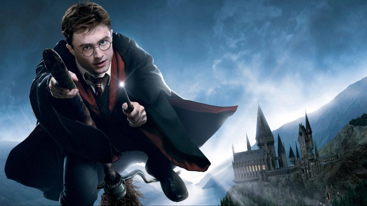 Hogwarts Legacy 2 Can Wait, Harry Potter Himself is Returning to Gaming