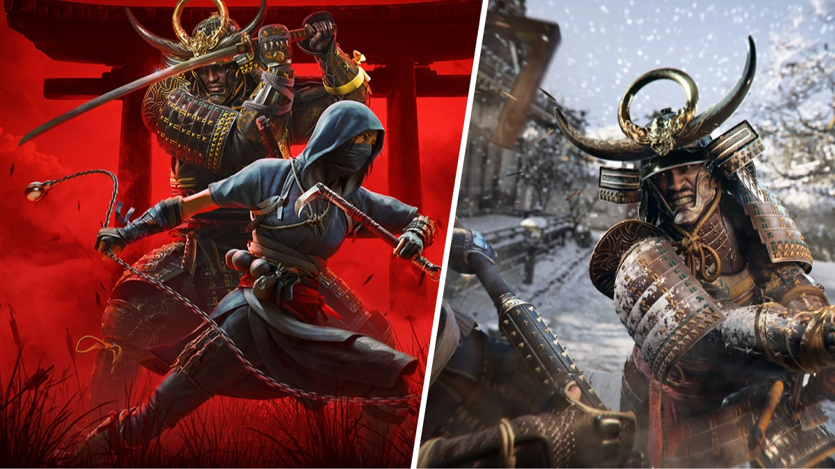 Assassin's Creed Shadows release pulled over 'insensitive' design