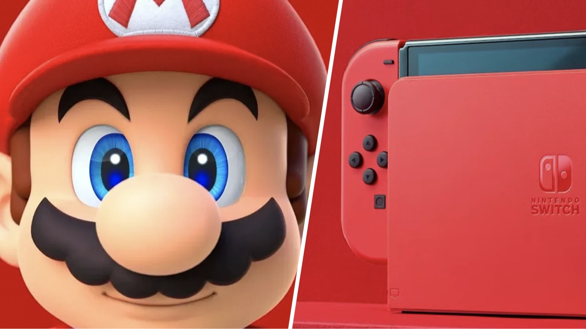 Legendary Nintendo games shine in these free games for Switch