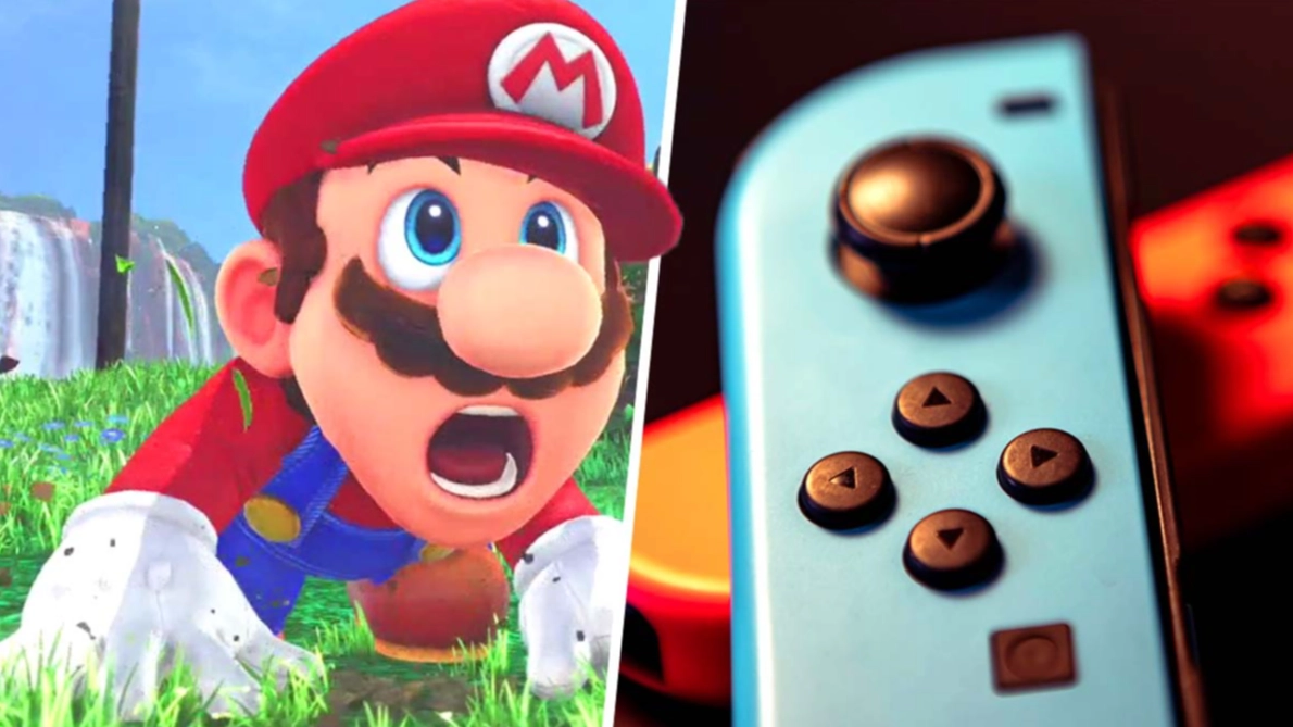 Nintendo fans warned to make sure they're prepared for 8 April