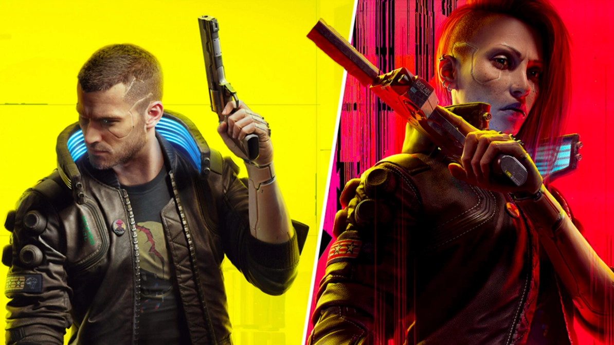 Cyberpunk 2077 surprise announcement dropped ahead of Phantom Liberty launch