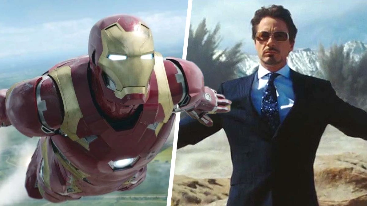 EA's Iron Man game will be open world, job listing confirms