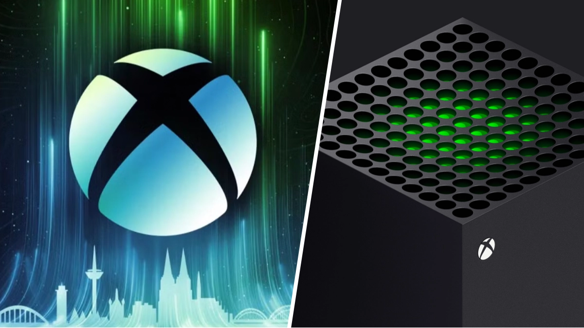 Xbox drops free download for game you'll never be able to put down 