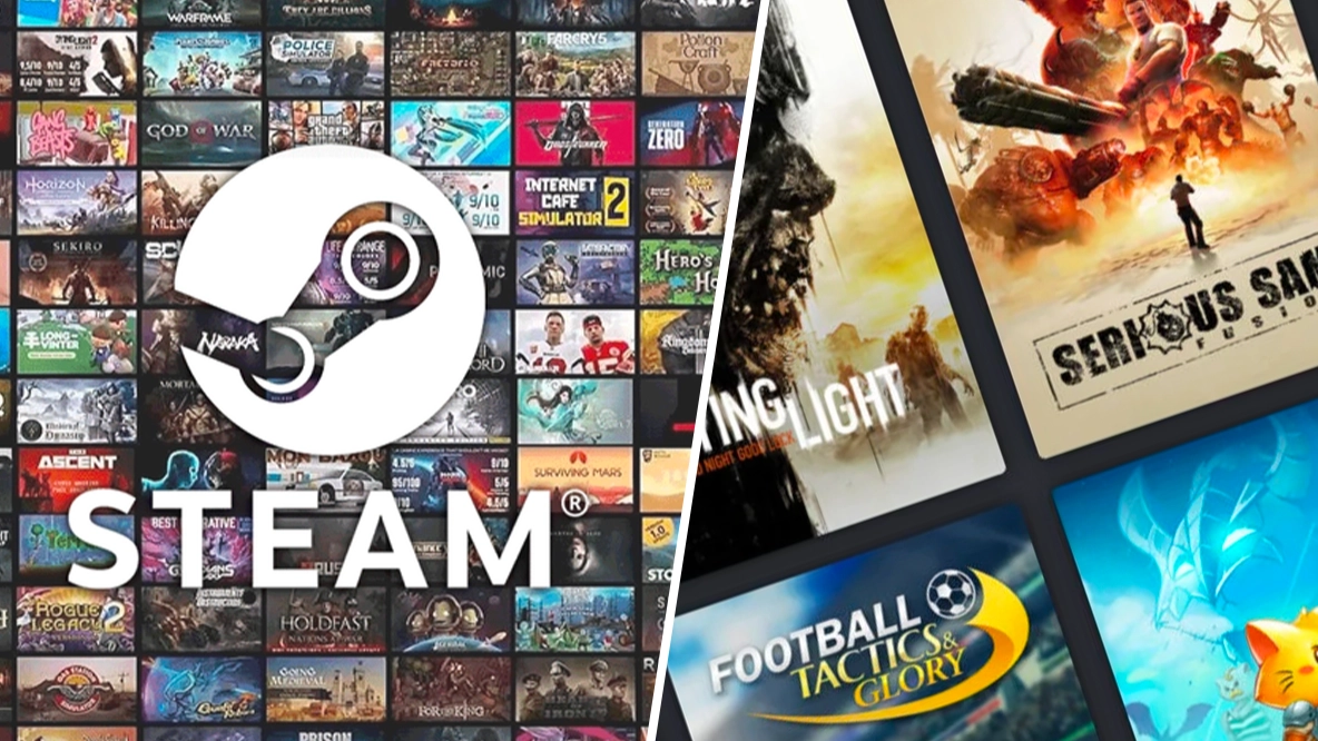 Steam 8 new free games you can download and play this weeken
